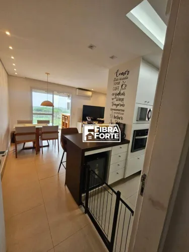 Apartamento à Venda no Jardim São Vicente Prime Acqua