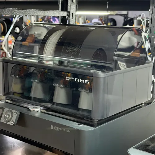 AMS Bambulab (P1S, X1C, H2D, H2S, P2S)