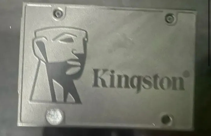 Ssd kingston 960gb