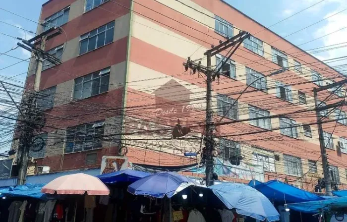 Apartamento Centro de Alcantara com 1 Quarto