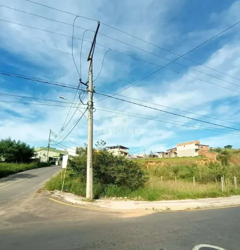 Terreno à venda, Roma, Volta Redonda, RJ