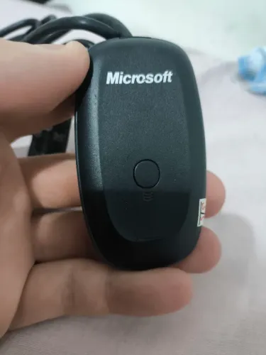 Receptor wireless Microsoft 2015