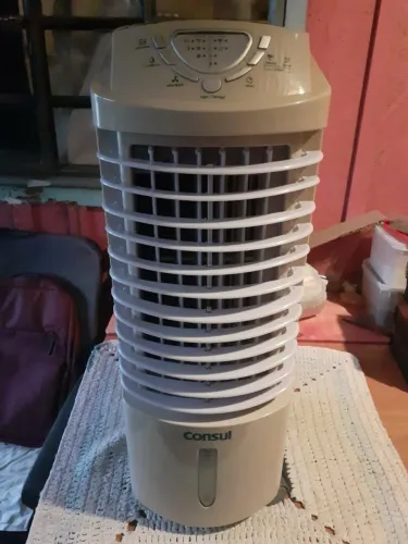 Climatizador de Ar Consul