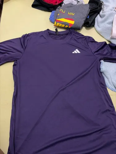 Camisa Adidas 