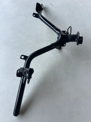 Guidão Honda Biz 125 2025 Original Freio á Tambor