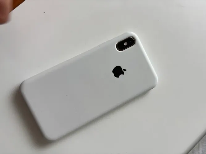 iPhone XS MAX 64g - Pronto para uso.