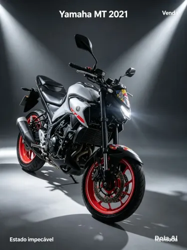Moto nova