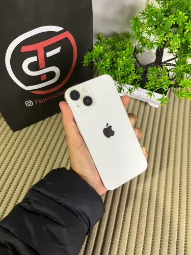 iPhone 14 normal 128GB Bateria 87% todo original 