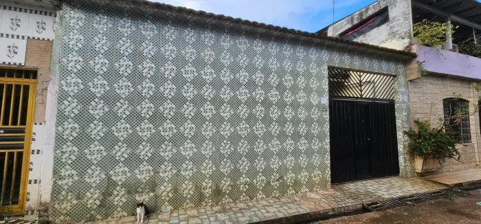 Casa no Panorama XXI | 4 Quartos, 2 Vagas e Duas Frentes | Aceita Financiamento