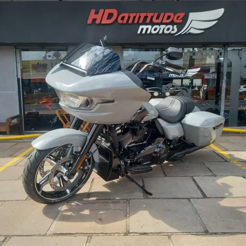 Harley - Davidson Road Glide - 2025 - 0 km