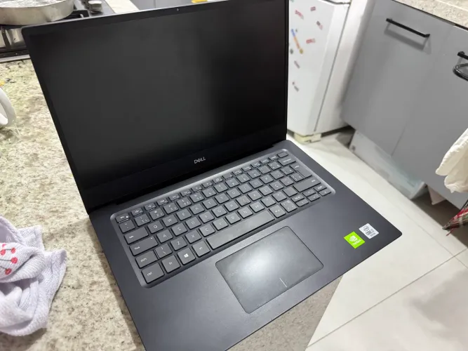 Notebook Dell Vostro i7