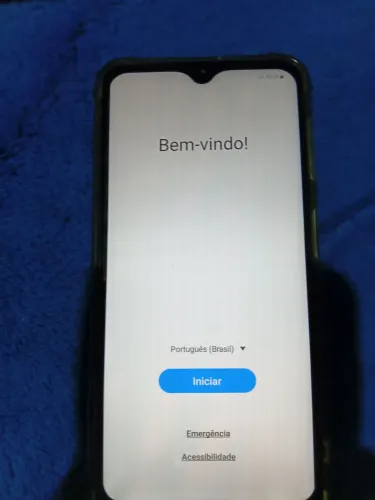 Vendo Celular Samsung A22