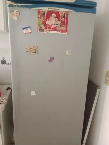 Brastemp Clean 330