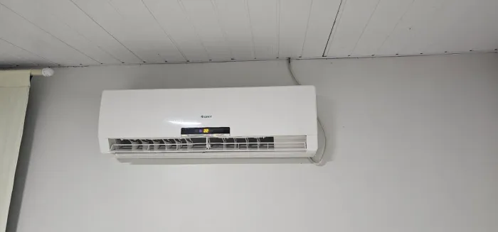 Ar condicionado Gree 12000