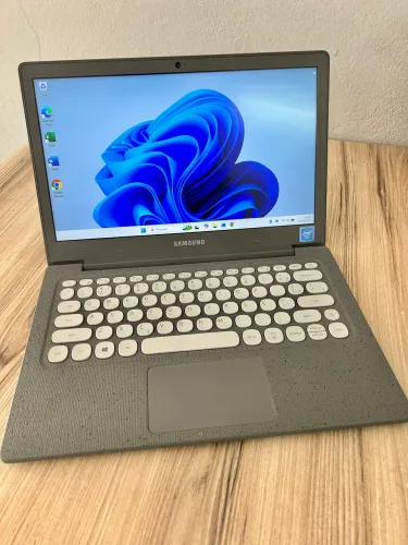 Notebook Samsung Flash F30 SSD 480gb