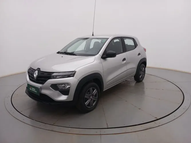 Renault Kwid 1.0 Zen 2025