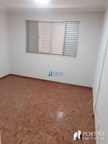 Apartamento em Jardim Paulista, (Bauru) - SP
