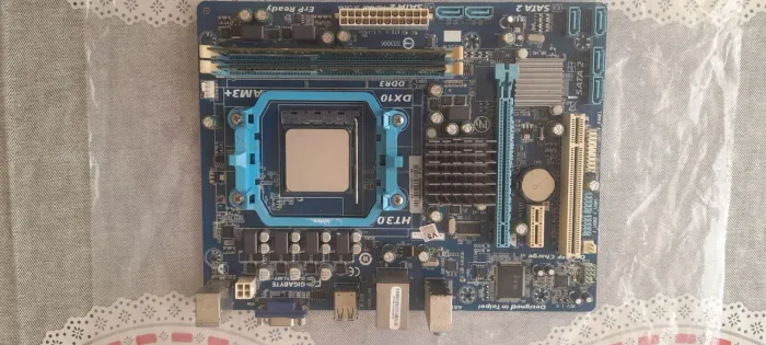 Placa Mãe