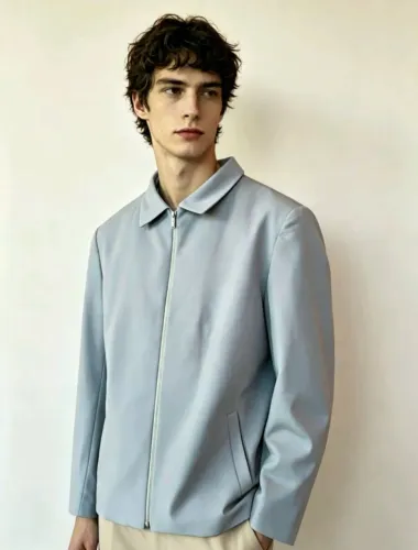 Jaqueta Masculina Neanderthal Forrada 54