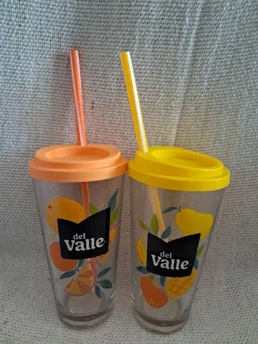 Copo Del valle