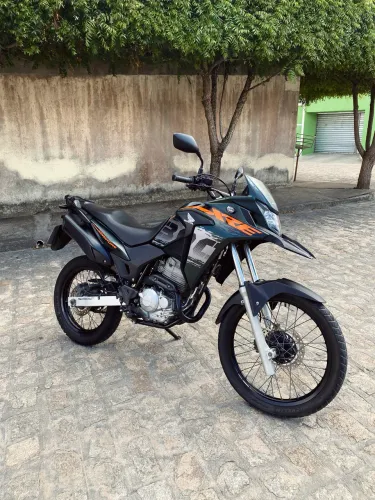 Honda XRE 300 Adventure 2020