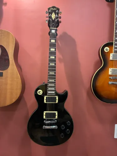 Guitarra Condor LP