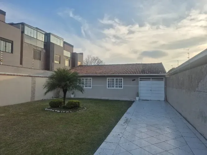 TERRENO 12 X 30 M no BAIRRO UBERABA 