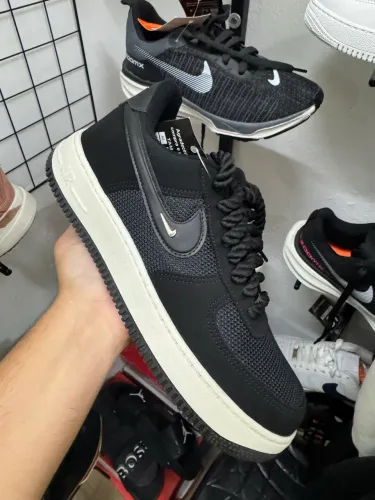 Tênis Nike air force 42,40 e 43