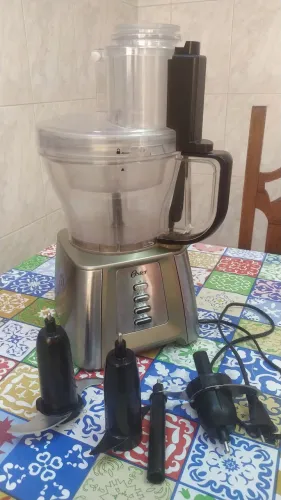 Multi Processador de Alimentos Oster