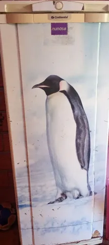Geladeira
