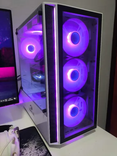 Pc gamer 