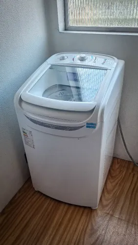 Máquina de lavar Electrolux LTD11. Ótimo estado.