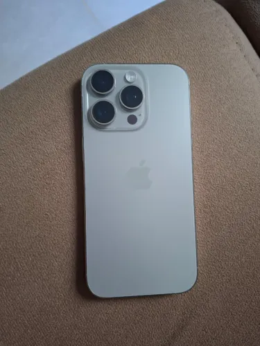 iPhone 16 pro 256gb