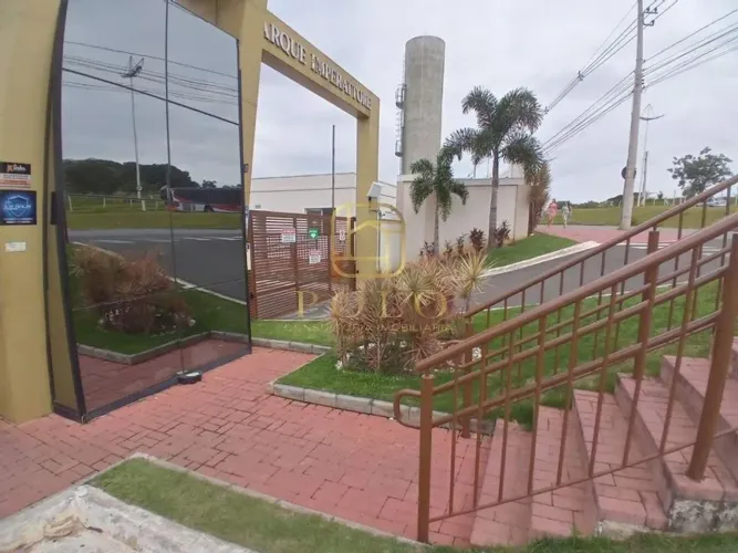 Apartamento à venda em Indaiatuba, Distrito Industrial João Narezzi, com 2 quartos, com 54