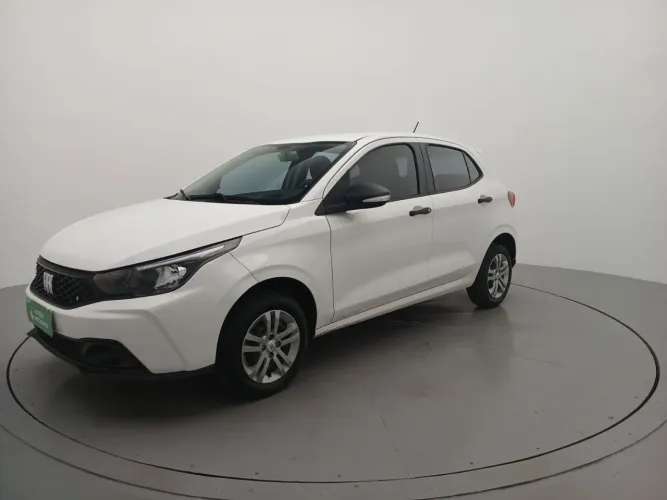 Fiat Argo Drive 1.0 6V Flex 2025