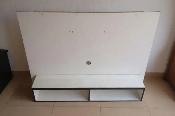 Painel de parede até 65 polegadas