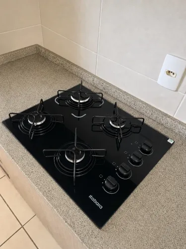 COOKTOP