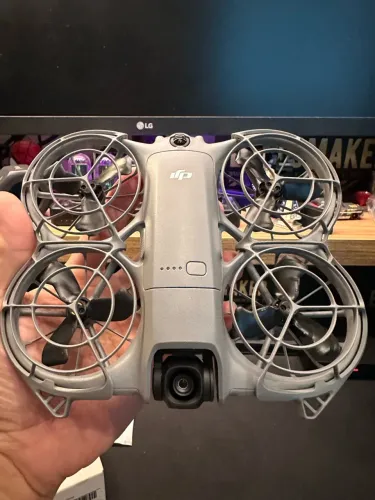 DJI Neo 2 Standart Impecável !!