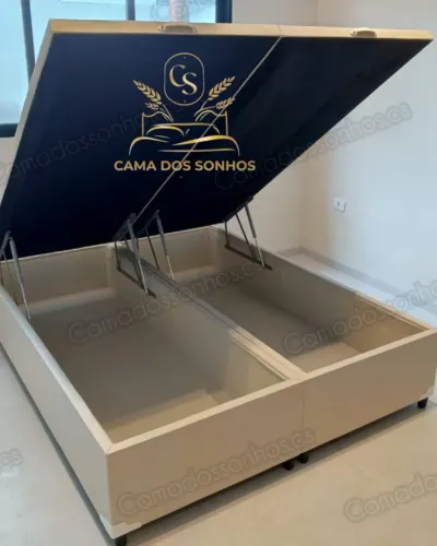 Base Baú dos Sonhos