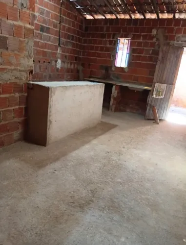 Casa para venda