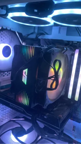 Air Cooler Darkflash 