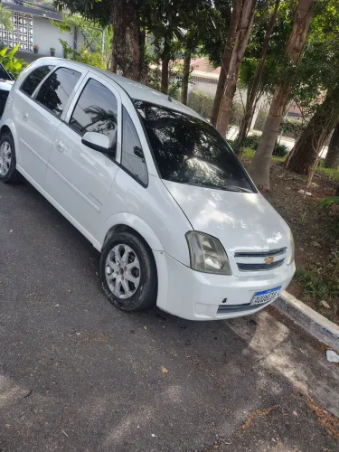 Chevrolet Meriva Prem.easytronic 1.8 Flexpower 5P 2012