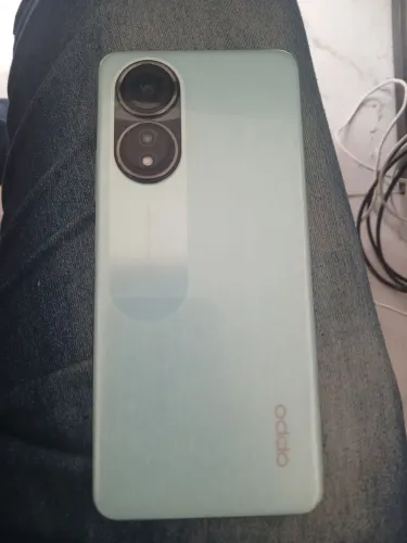 Venda de telefone oppo
