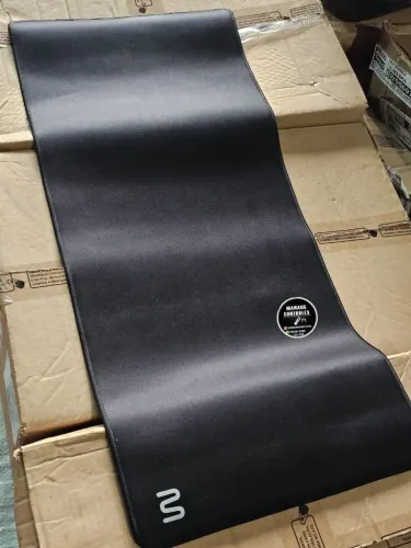 Mousepad extra Grande R$65,00 no dinheiro ou Pix 