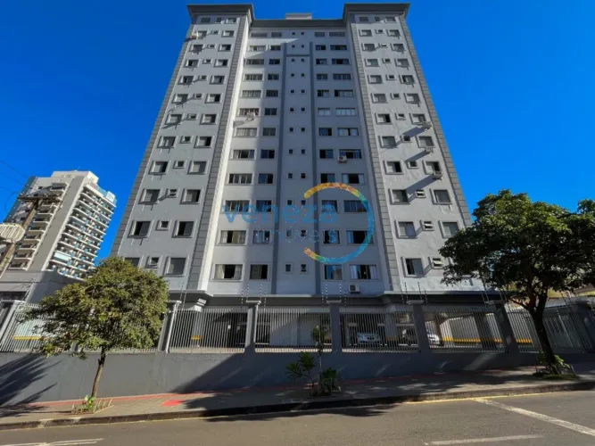 Apartamento com 3 quartos à venda por R$ 350000.00, 74.00 m2 - CENTRO - LONDRINA/PR