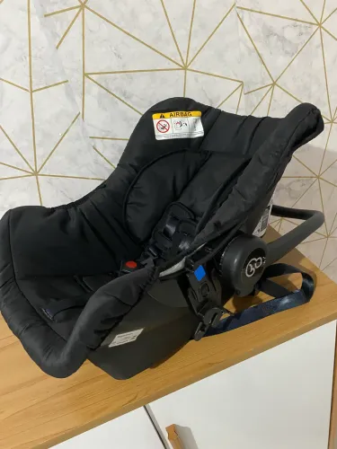 Bebê conforto