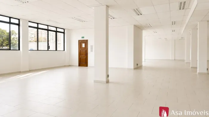 Loja Comercial para Locação 500 m²
