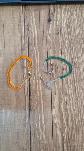 Pulseira Riviera Baguete
