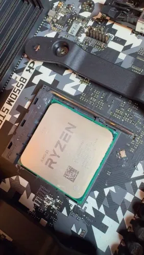 Processador Ryzen 5 5600