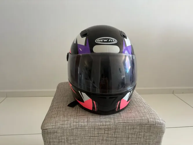 Capacete